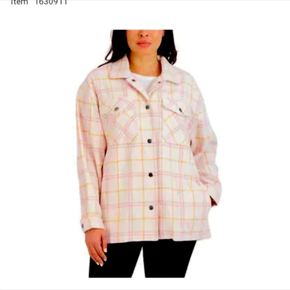 Woman’s HFX Shirt / Jacket